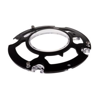 Axis TQ9801 CLEAR DOME