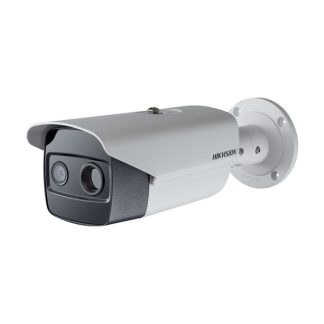Hikvision DS-2TD2637-10/P Wärmebild