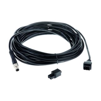 Axis POWER CABLE 24 V 7M  (23FT