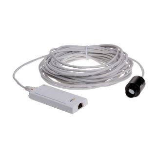 Axis P1280-E 2.2 MM 8.3 FPS