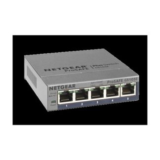 Netgear GS105E-200PES