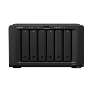 Synology DS1621plus