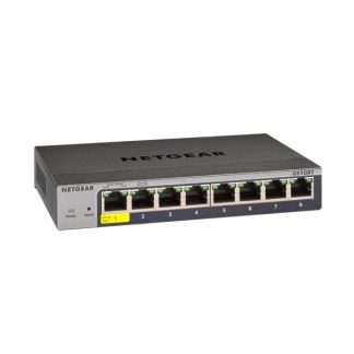 Netgear GS108T-300PES