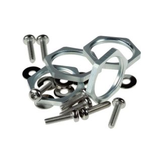 Axis 3/4" CONDUIT LOCKNUT A 4P