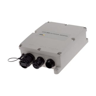 Axis 30W OUTDOOR MIDSPAN