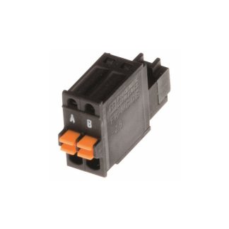 Axis CONNECTOR A 2P2.5 STR 10P