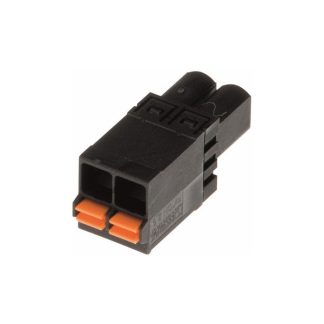 Axis CONNECTOR A 2P5.08 STR 10