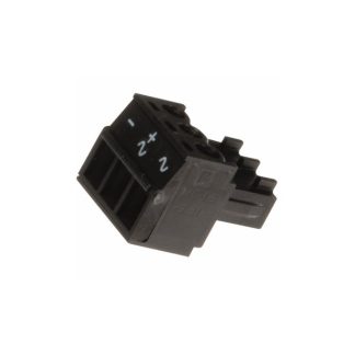 Axis CONNECTOR A 3P3.81 STR 10