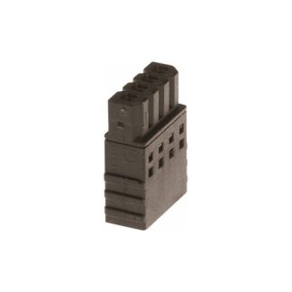 Axis CONNECTOR A 4P2.5 STR 10P