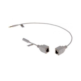 Axis DIGITAL AUDIO EXTENSION K