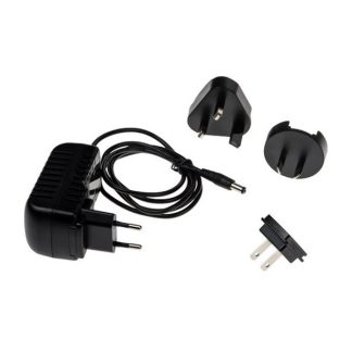 Axis INSTALLATION CHARGER ADAP