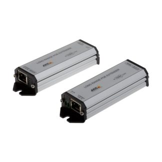 Axis LONG RANGE POE EXTENDER K