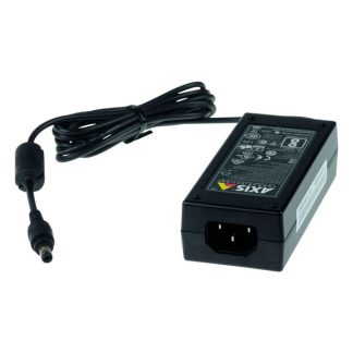 Axis MAINS ADAPTER 12V DC 40W