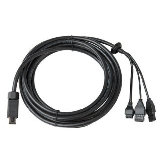 Axis MULTICABLE C 5M