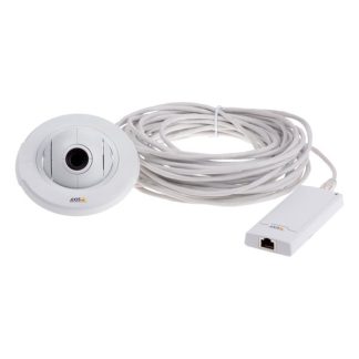 Axis P1290-E 4 MM 8.3 FPS