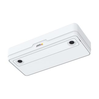 Axis P8815-2 3D COUNTER WHITE