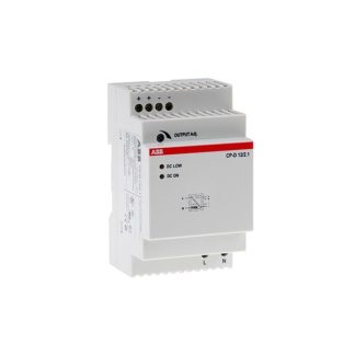 Axis POWER SUPPLY DIN CP-D 12/2.1 2