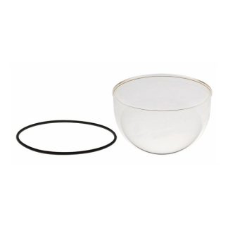 Axis Q60-S CLEAR DOME A