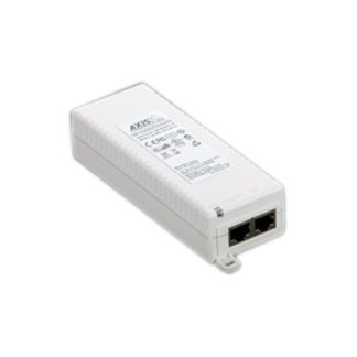 Axis T8120 15W MIDSPAN 1-PORT