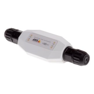 Axis T8129-E OUTDOOR POE EXTEN