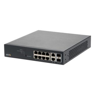 Axis T8508 POE+ NETWORK SWITCH