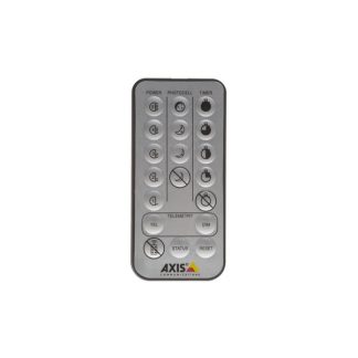 Axis T90B REMOTE CONTROL