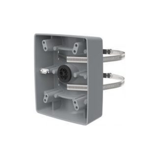 Axis T91B57 POLE MOUNT GREY