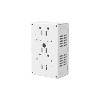 Axis T93C WALL-POLE CONDUIT BA