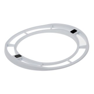 Axis T94D02S CURV WHITE 10PCS