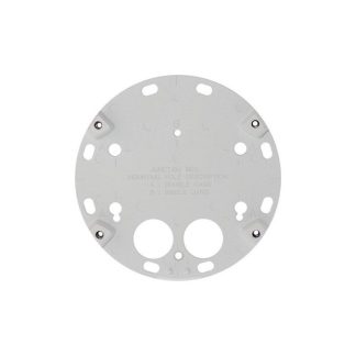 Axis T94G01S MOUNTING PLATE