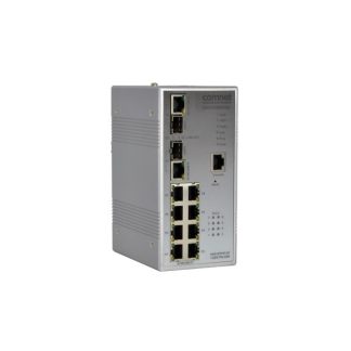ComNet CNGE2FE8MSPOEplus