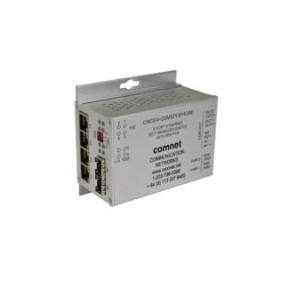 ComNet CNGE4+2SMSPOE/M