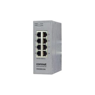 ComNet CNGE8MS/DIN