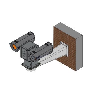 FLIR PT-WALL-01