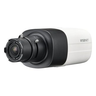 Hanwha Techwin HCB-6001P
