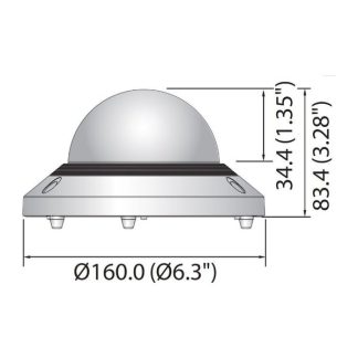 Hanwha Techwin SPB-VAN3