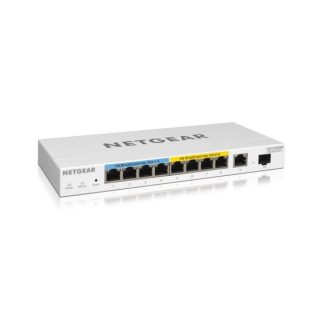 Netgear GS110TUP-100EUS