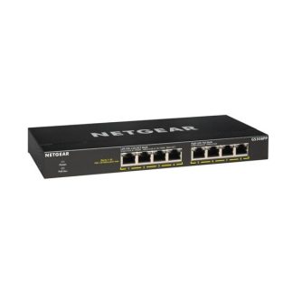 Netgear GS308PP-100EUS