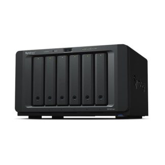 Synology DS1621xsplus