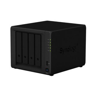Synology DS418