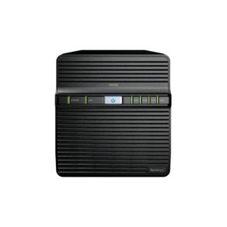 Synology DS420J