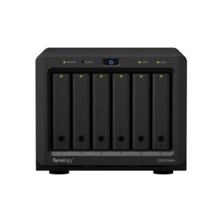 Synology DS620slim