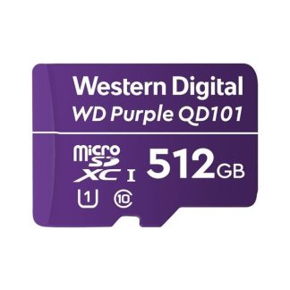 Western Digital WDD512G1P0C