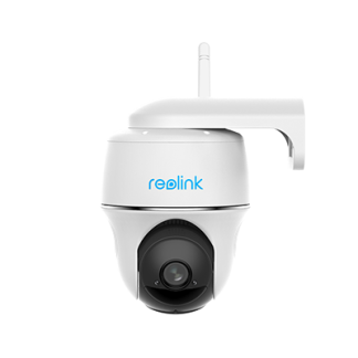Reolink Argus PT (WLAN, Akku, drehbar)