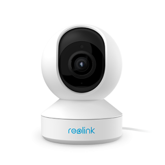 Reolink E1 Zoom (WLAN, drehbar)