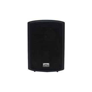 2N 2N SIP Speaker Wall Mounted Bl