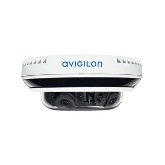 Avigilon 24C-H4A-3MH-270