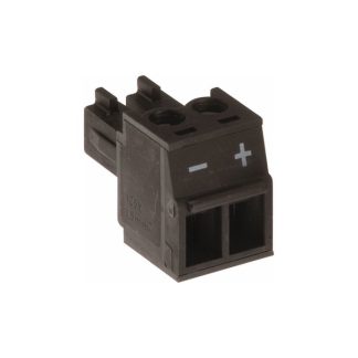 Axis CONNECTOR A 2P3.81 STR 10