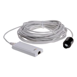 Axis P1280-E 4MM 8.3 FPS