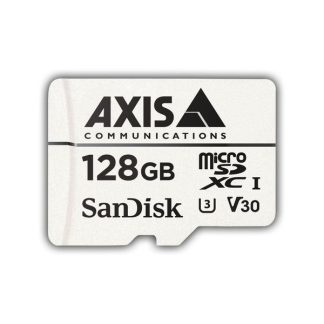 Axis SURVEILLANCE CARD 128 GB